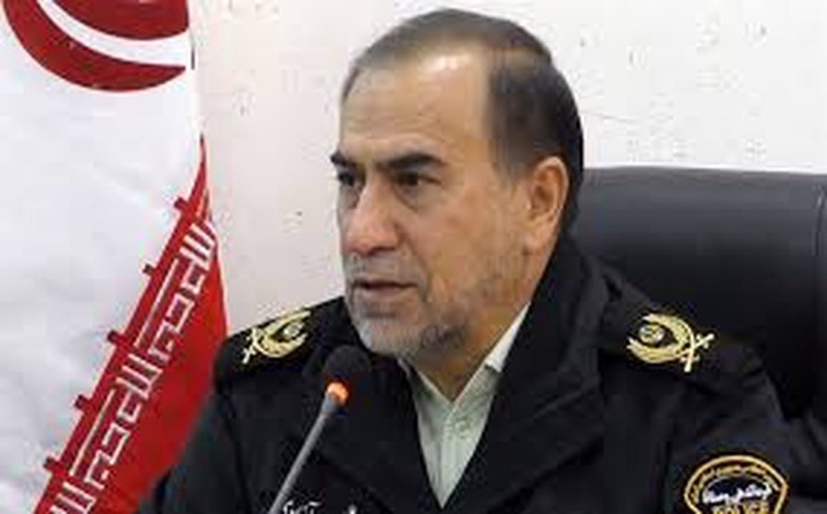 انسداد مرز‌ها به امنیت پایدار کمک می‌کند