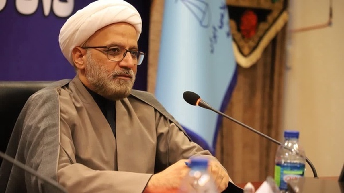 راه اندازی ٢۶ شعبه دادگاه صلح در استان یزد