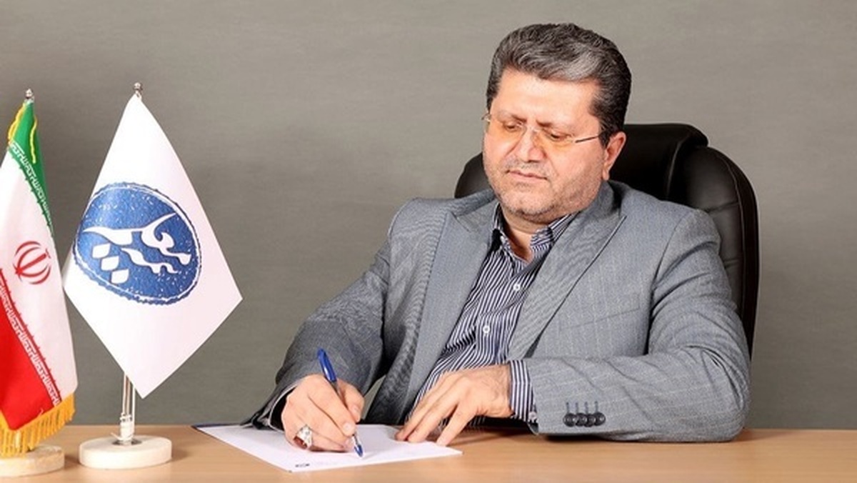 پیام تبریک مدیرعامل بیمه معلم به مناسبت روز بیمه