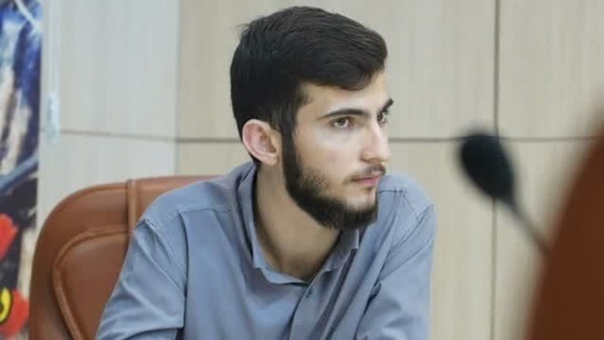 ششمین رویداد تولید محتوای دیجیتال بسیج زنجان برگزار می‌شود