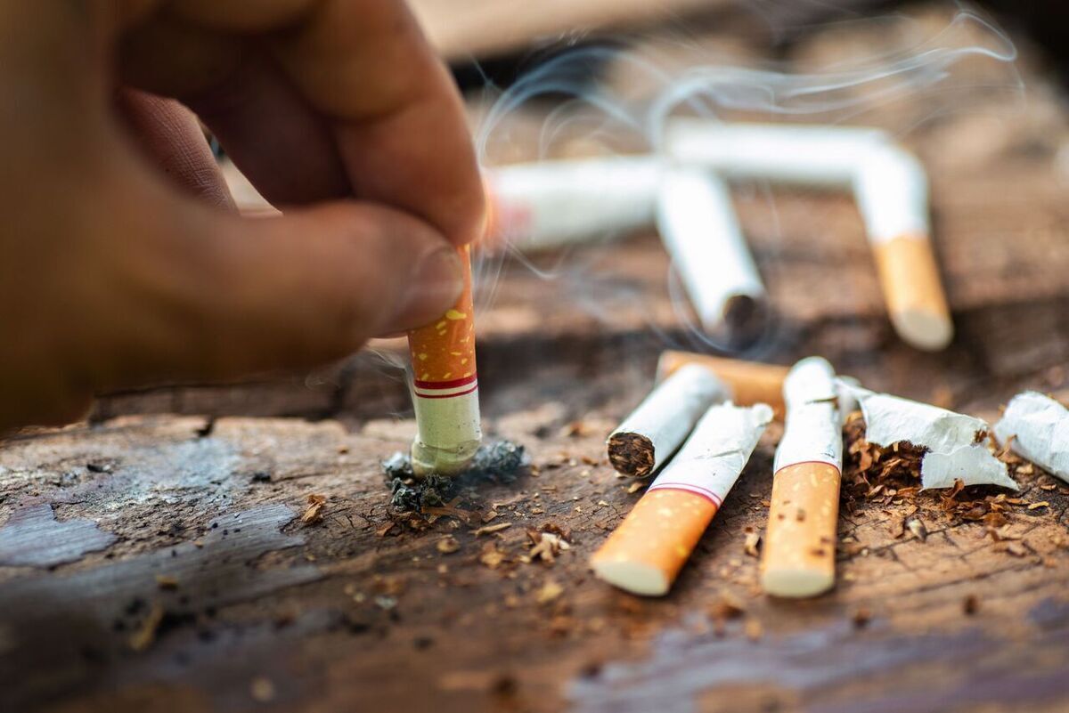 نقش مهم دخانیات در ابتلا به سرطان مثانه