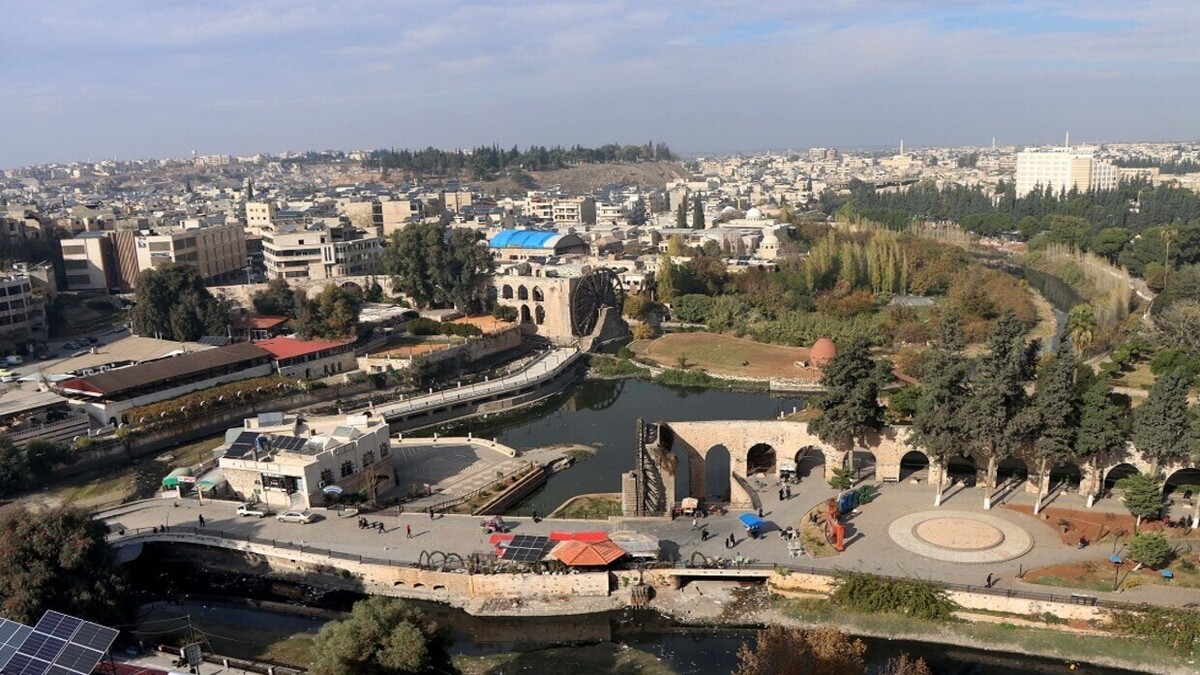 یک منبع نظامی سوریه نسبت به جنگ رسانه‌ای و تلاش برای نفوذ بر مردم و ارتش هشدار داد