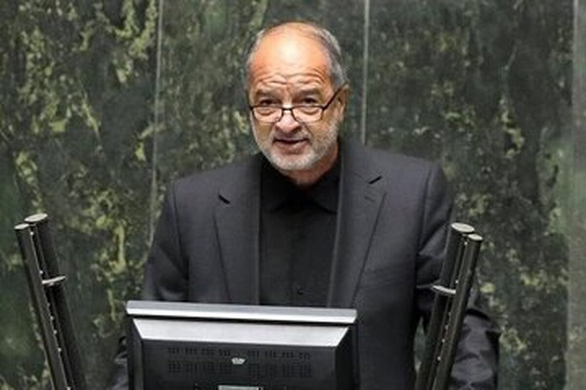 دیدار علی لاریجانی با بشار اسد