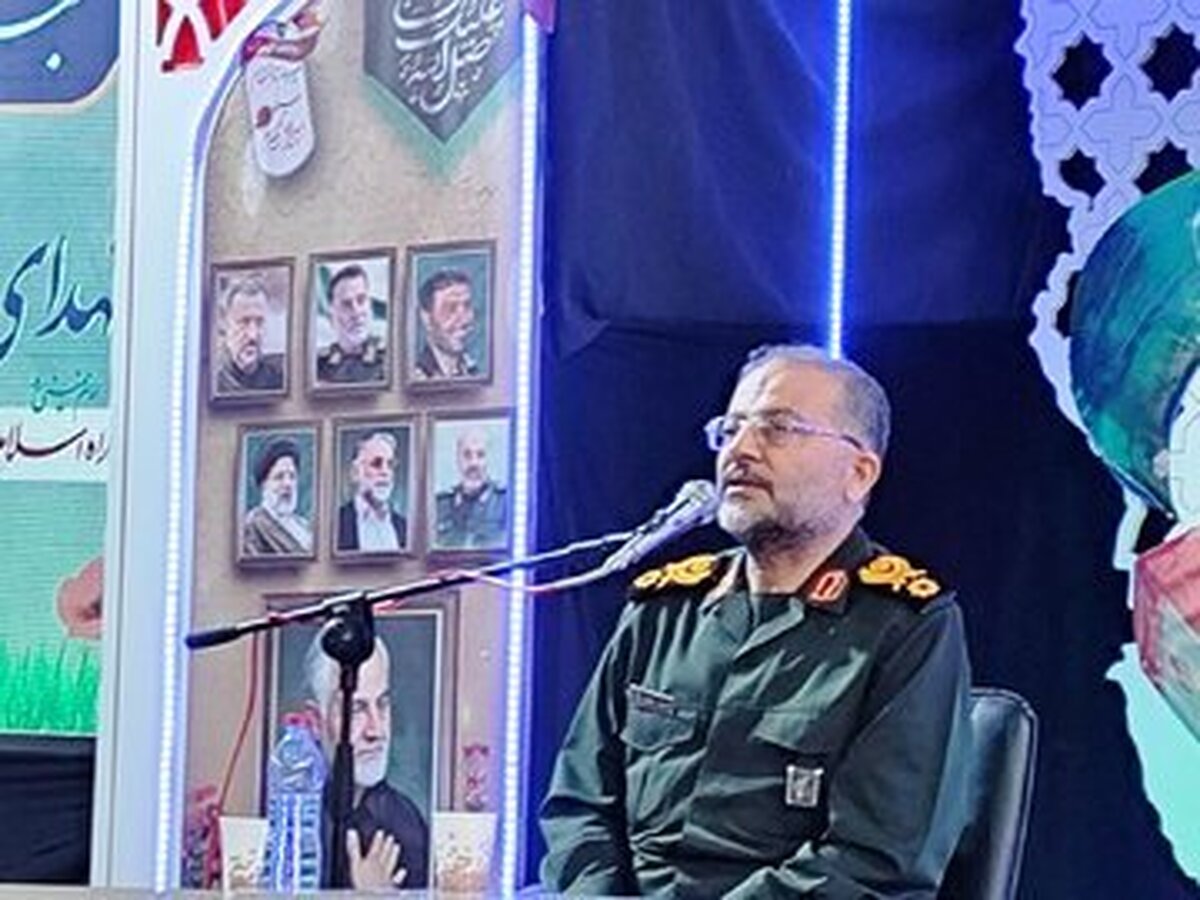 امروز رژیم صهیونیستی رو به انزوا و نابودی می رود