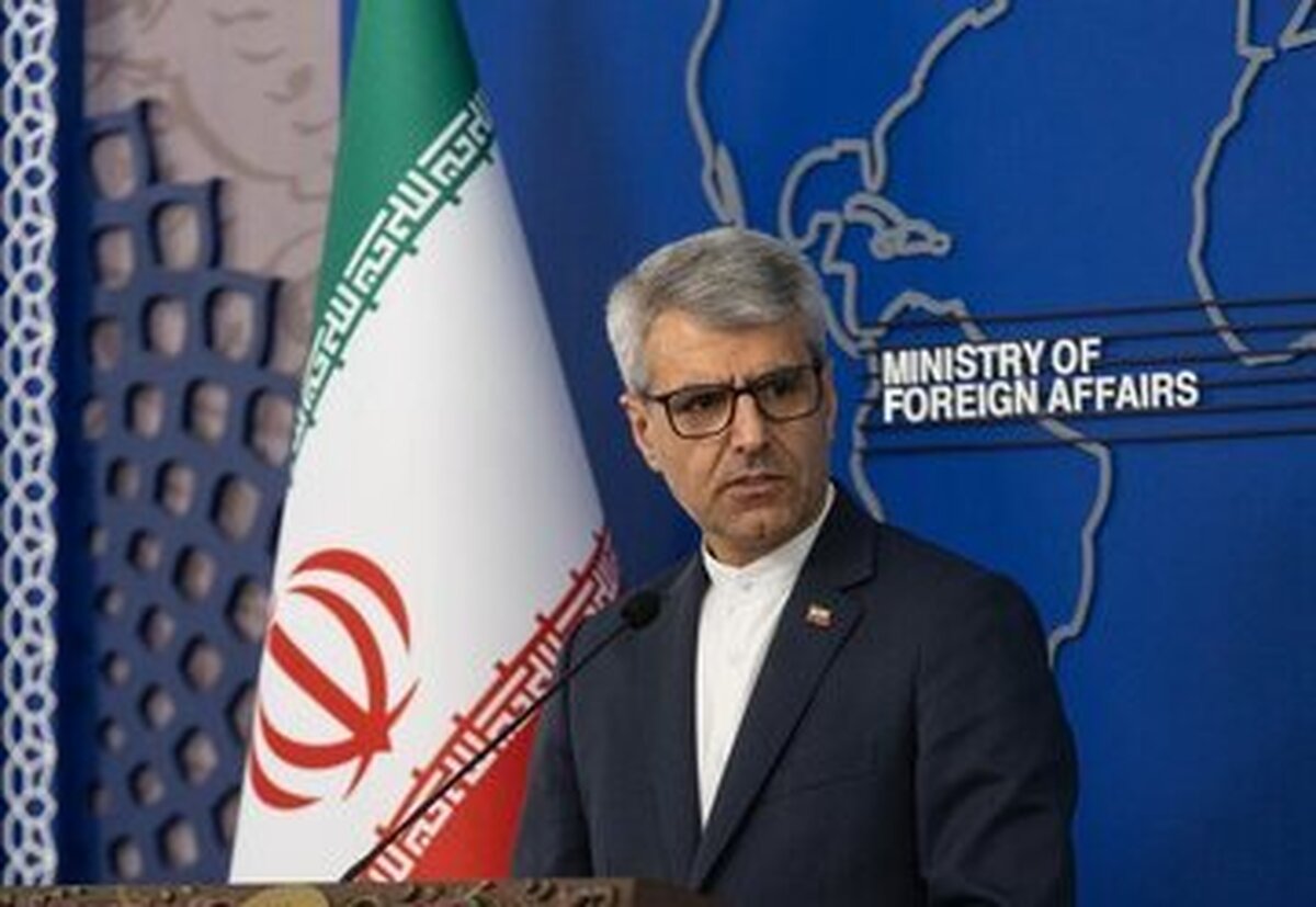 سفارت ایران در سوریه همچنان فعال است