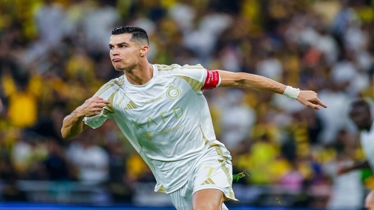 آیا «علمی تخیلی» به واقعیت تبدیل می‌شود؟ رونالدو و صلاح در الهلال با هم ملاقات می‌کنند؟ 