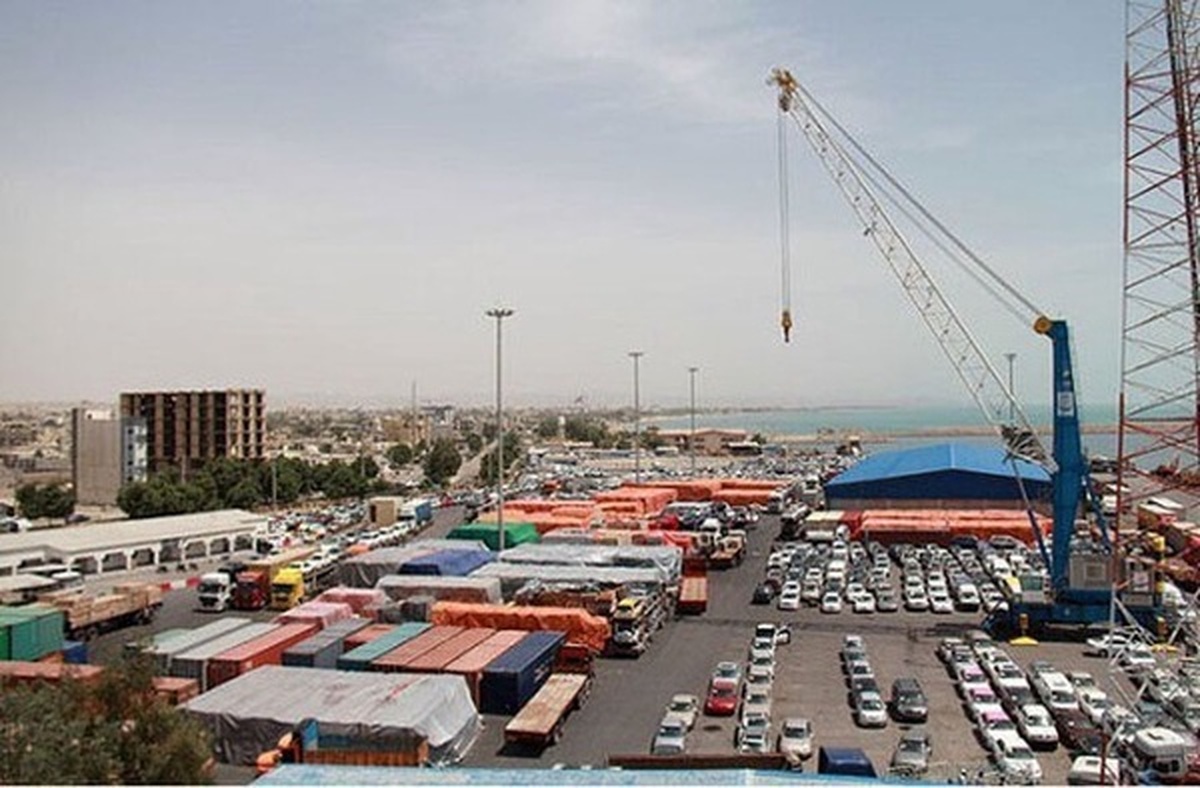 تشکیل فراکسیون نظارت بر مناطق آزاد