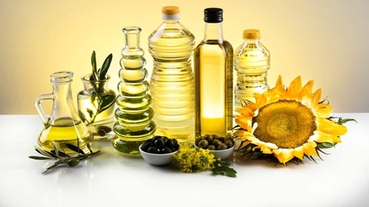 درصد مقاومت هر روغن در برابر حرارت چقدر است؟