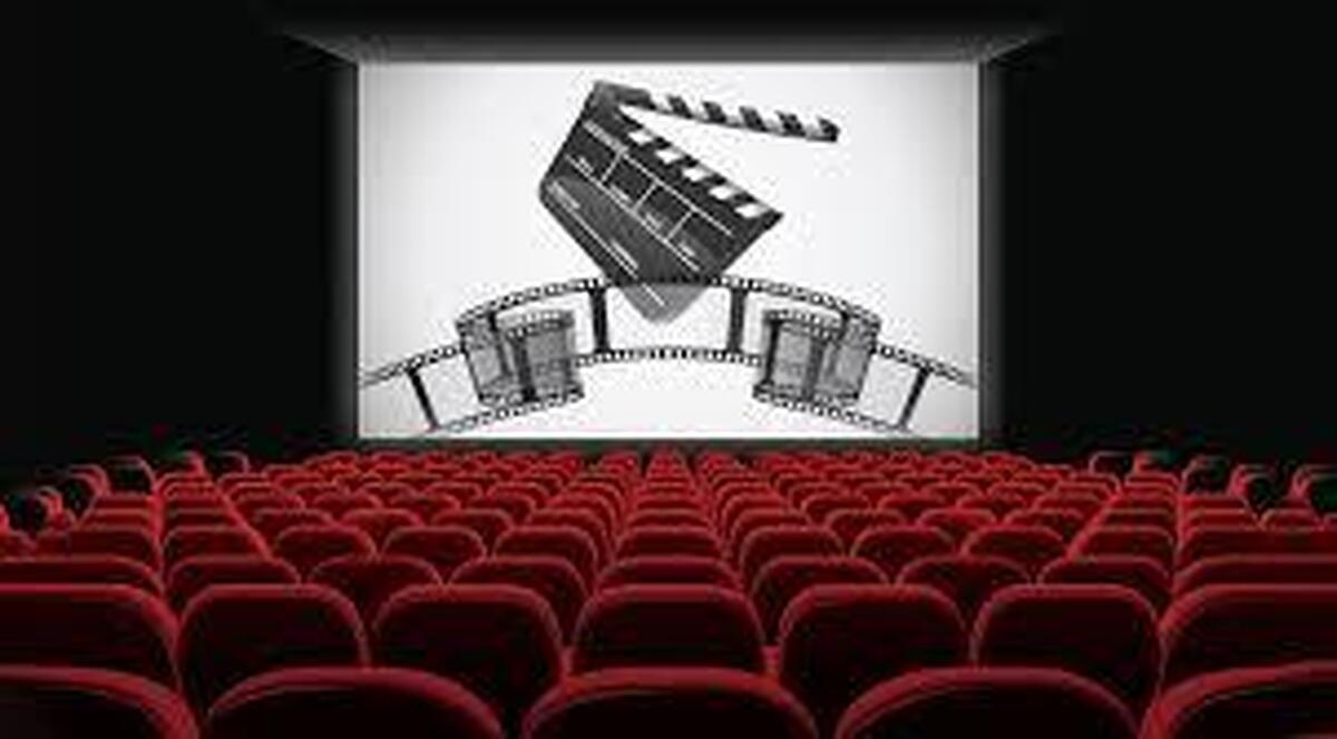 این ماه بیش از ۲ میلیون نفر به سینما رفتند!