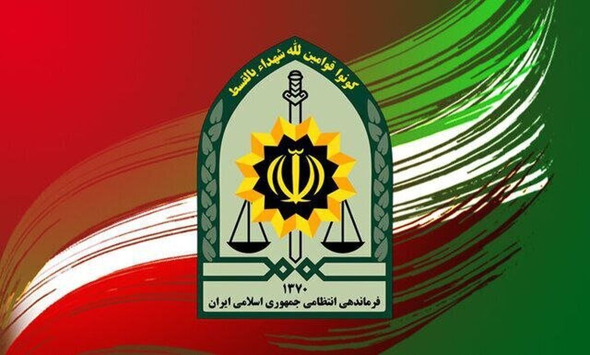 یک انتصاب مهم در یگان ویژه فراجا