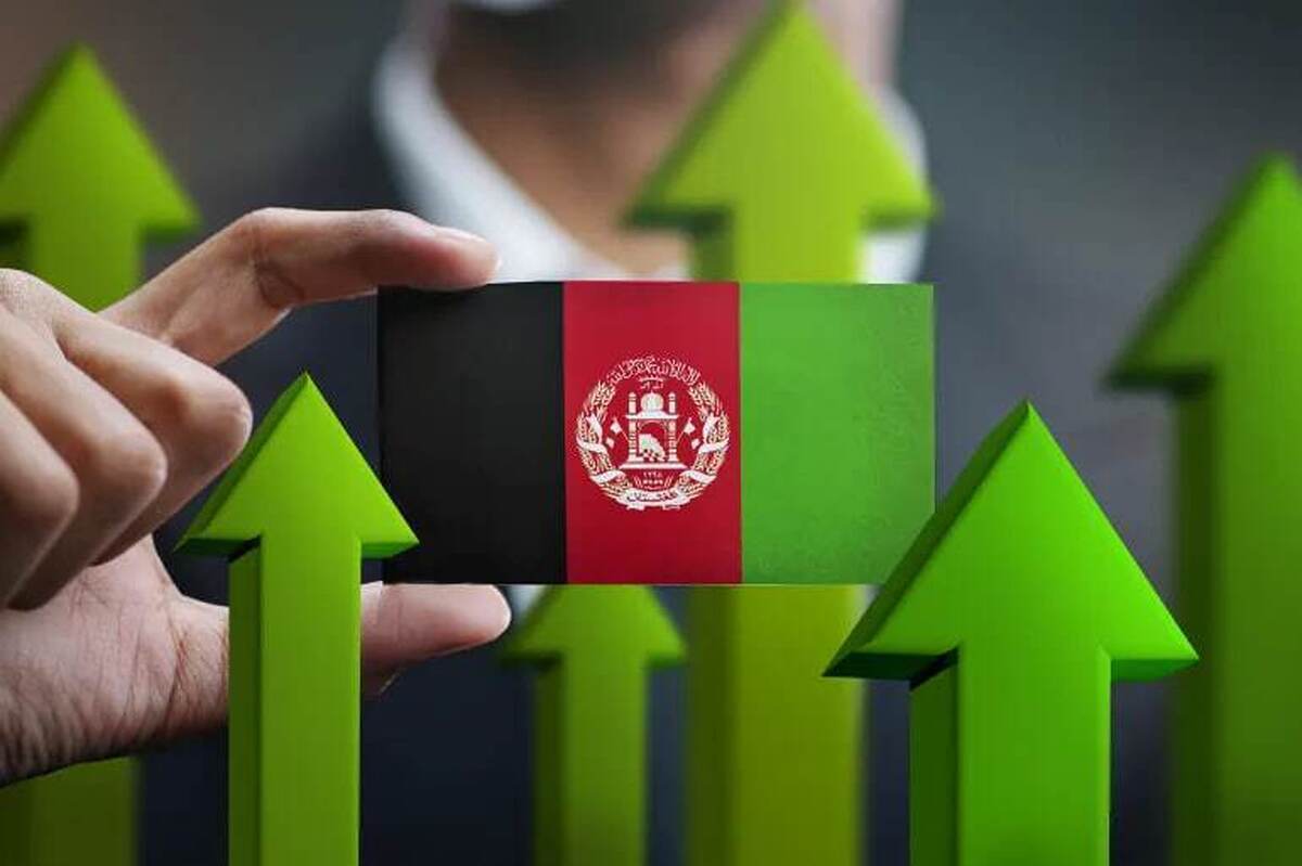 بانک جهانی:اقتصاد افغانستان بعد از دو سال رشد ۲.۷ درصدی را تجربه کرد