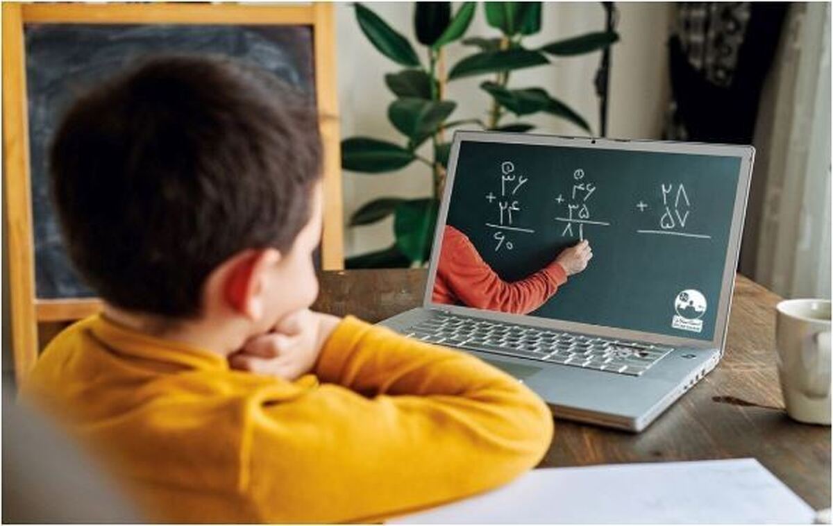 آلودگی هوای تهران مانع از ادامه تدریس و آموزش نشد