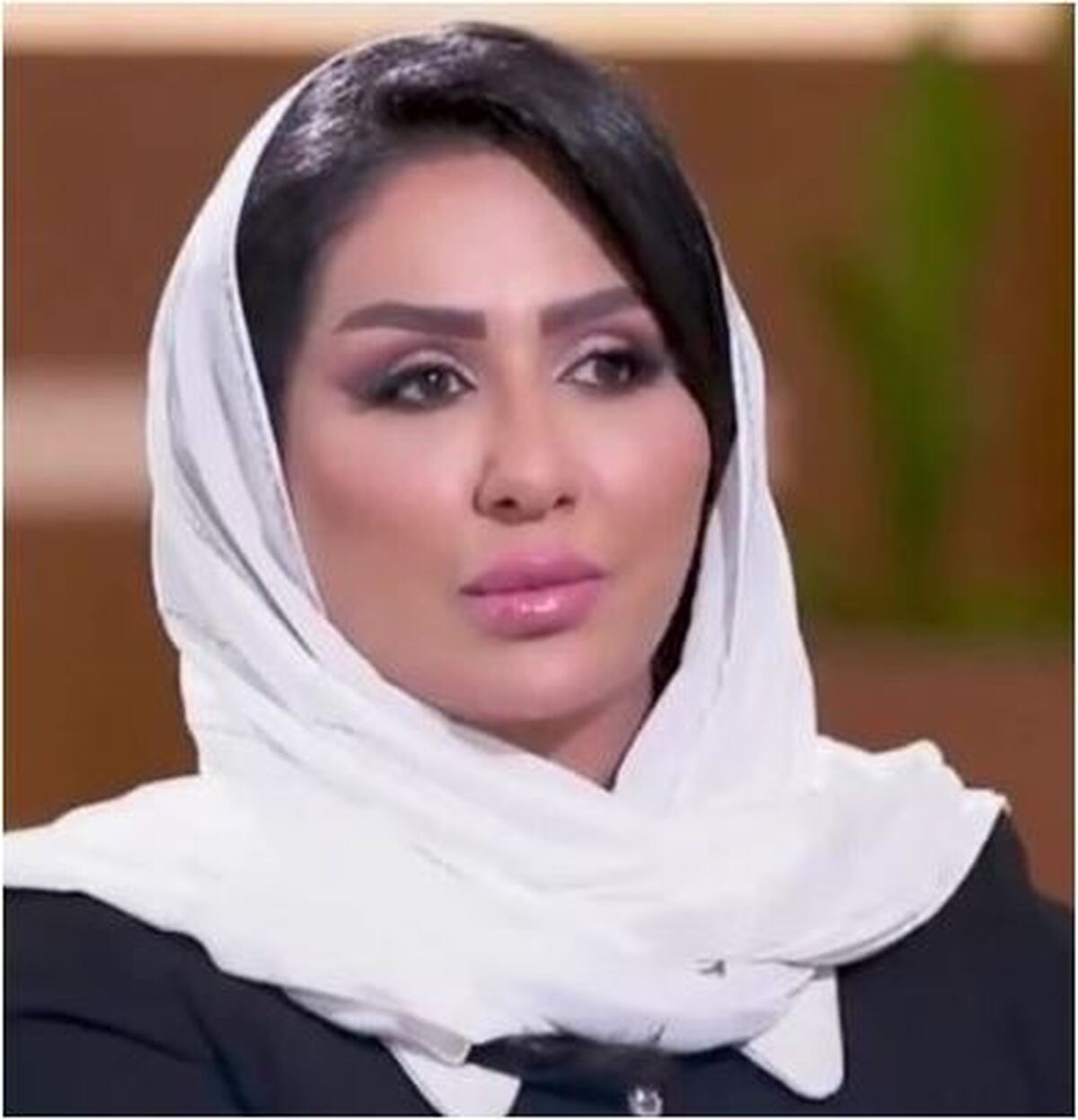 دعوت خبرساز مجزی زن عراقی از وزیر امور خارجه به صرف غذا!
