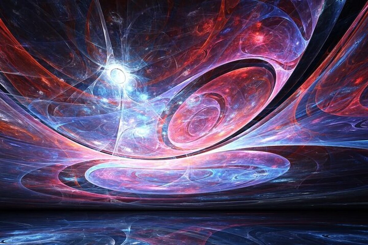 نظریه ریسمان پاسخی به پرسش‌های بزرگ درباره آغاز و ساختار کائنات!
