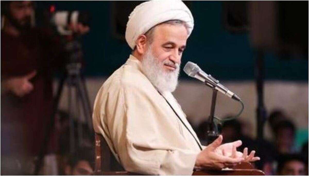پناهیان: دشمنان به دنبال بی‌حجابی و ابتذال هستند و ما باید درست در مقابل آنها رفتار کنیم.