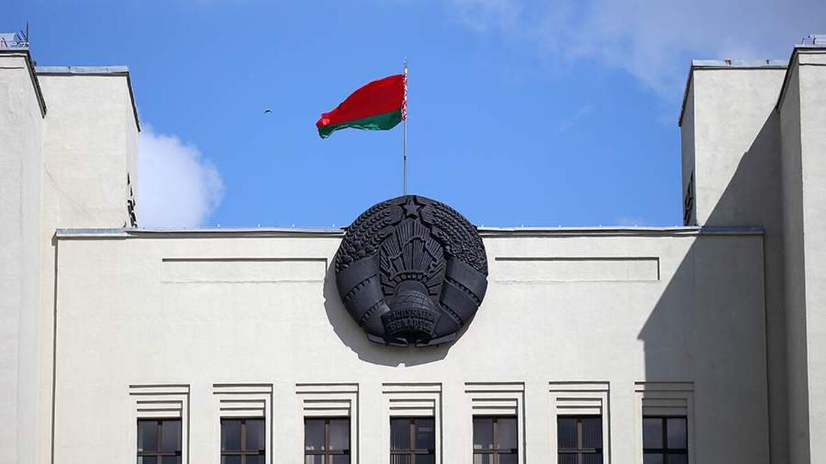 پوتین اجازه استقرار اورشنیک در بلاروس را در نیمه دوم سال ۲۰۲۵ داد