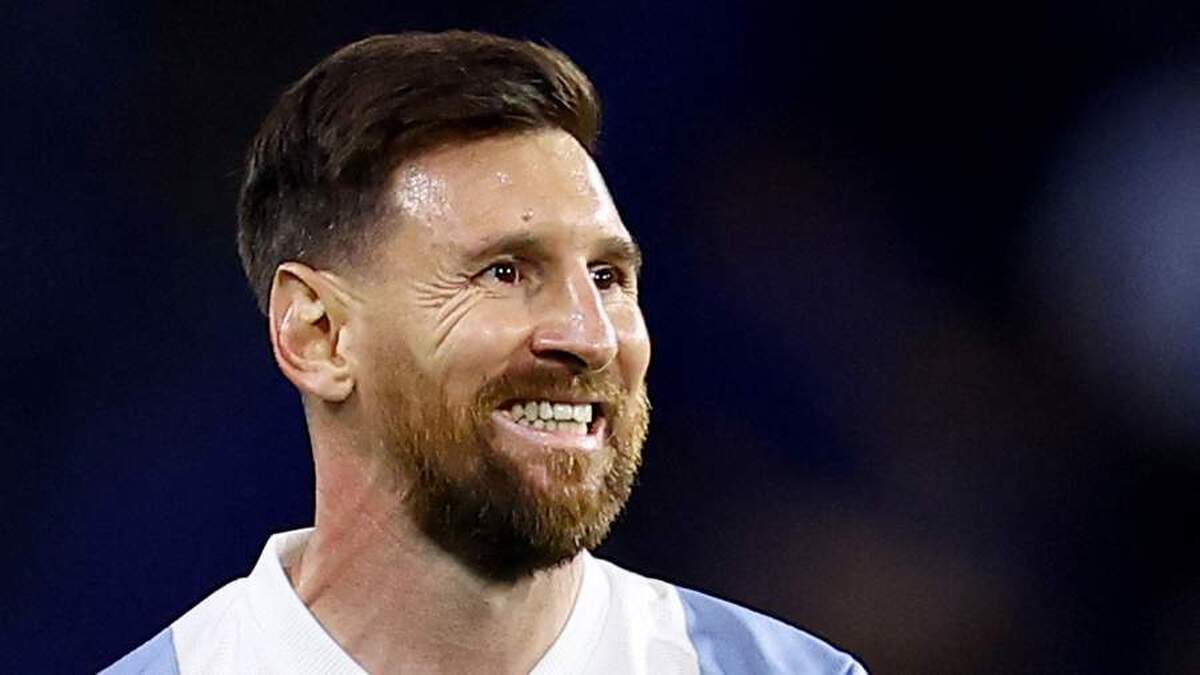 مسی با ارزش‌ترین بازیکن فصل MLS انتخاب شد
