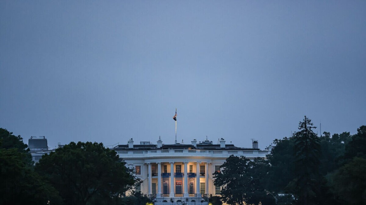 واشنگتن نگران توسعه اوضاع در سوریه است