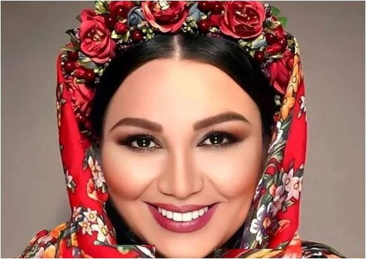سنگ تمام گذاشتن بهنوش بختیاری در تبریک تولد به آقای بازیگر در صفحه شخصی اینستاگرامش