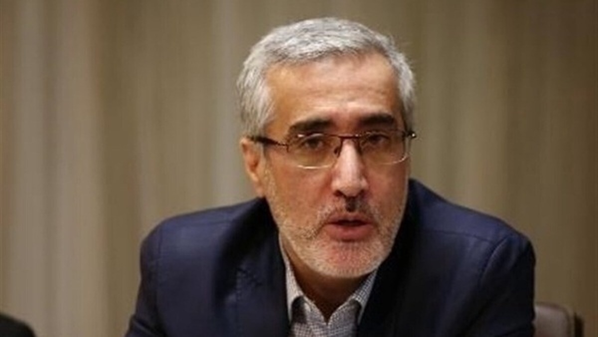مخالفت پیرصالحی با فعالیت داروخانه‌های دولتی!