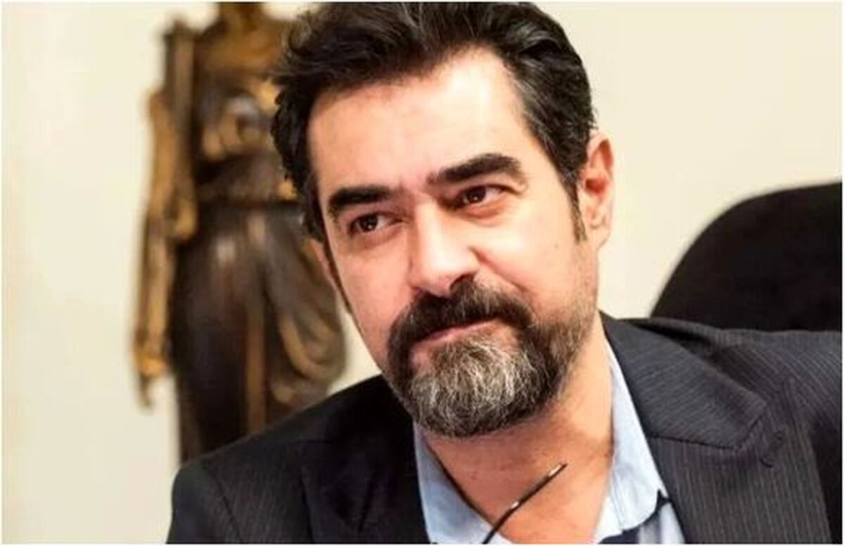 اظهارات عجیب شهاب حسینی در مورد شغل بعدی اش خبر ساز شد