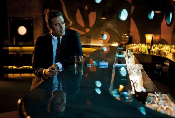 ۱۰ سریال مافیایی کمتر شناخته شده که از دیدنش پشیمان نمی‌شوید