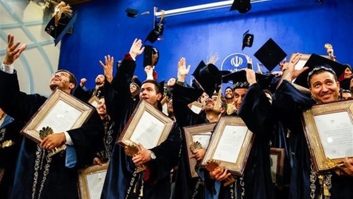 جزییات جشنواره دانشجوی نمونه سال ۱۴۰۳ اعلام شد