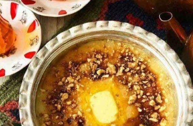 تقویت سیستم ایمنی بدن با آش خشیل؛ پیش غذای اصیل اردبیل