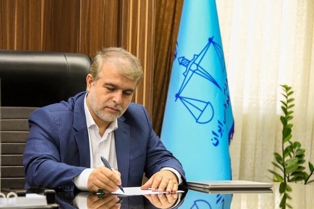 هم افزایی و تعامل سازنده دستگاه‌های قضایی و اجرایی باعث توسعه مازندران می‌شود