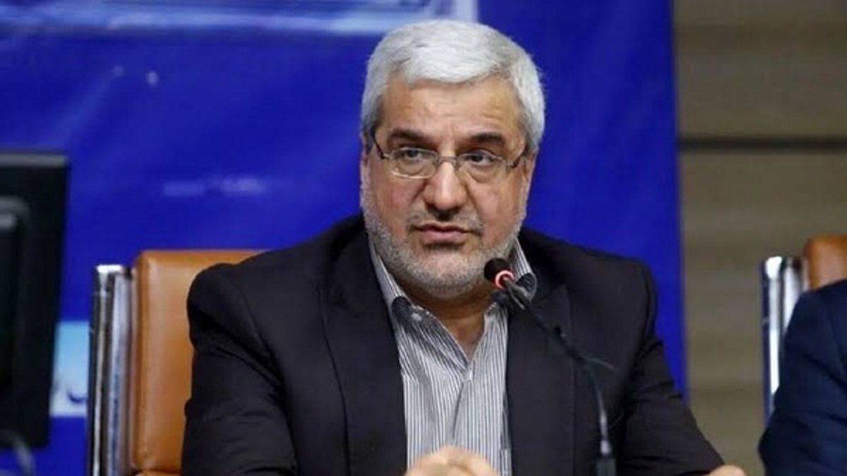 دبیر کمیسیون بررسی اعطای نشان‌های دولتی منصوب شد
