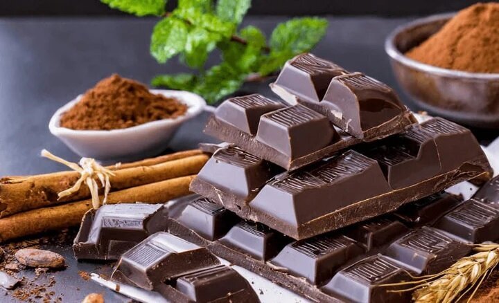یک حقیقت عجیب درمورد ارتباط مصرف شکلات تلخ و دیابت نوع ۲