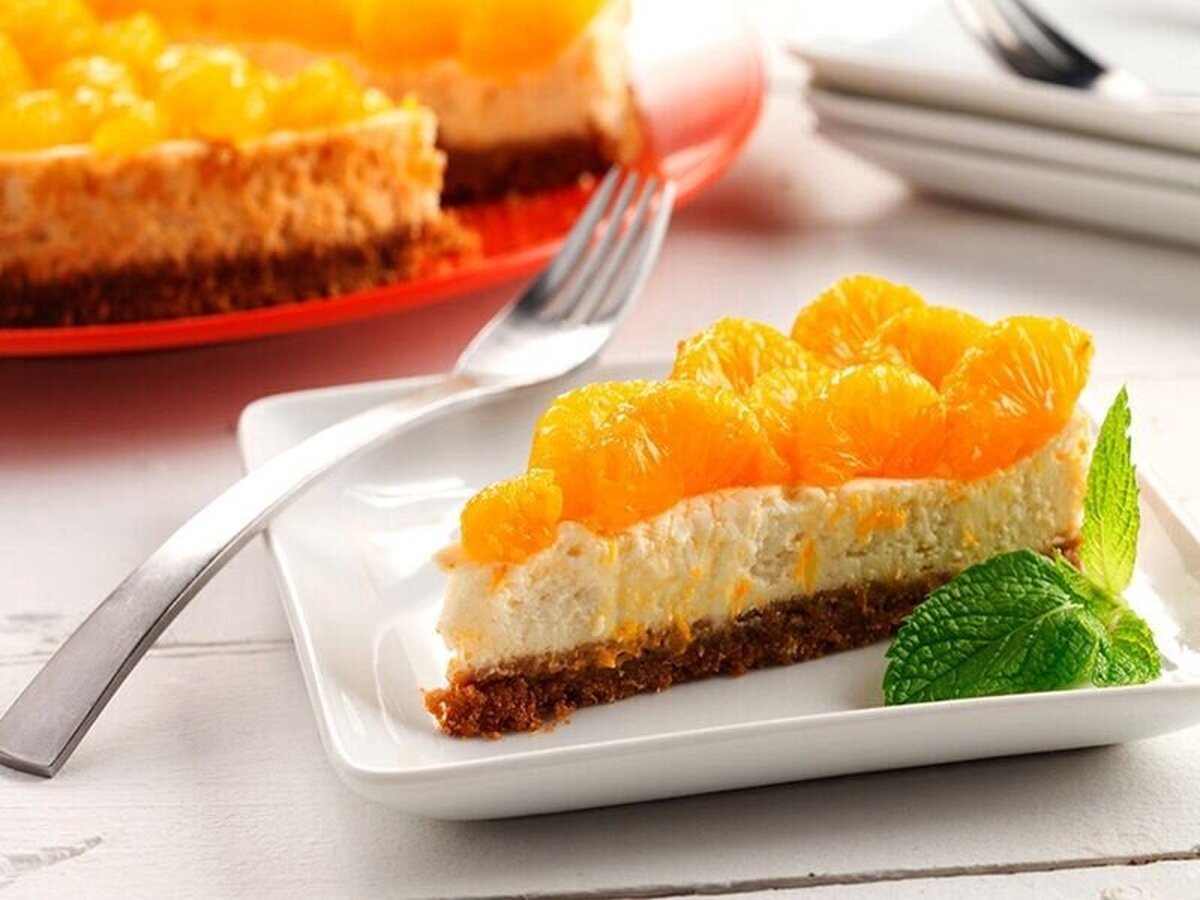 فوت‌های کوزه گری تهیه چیز کیک در منزل