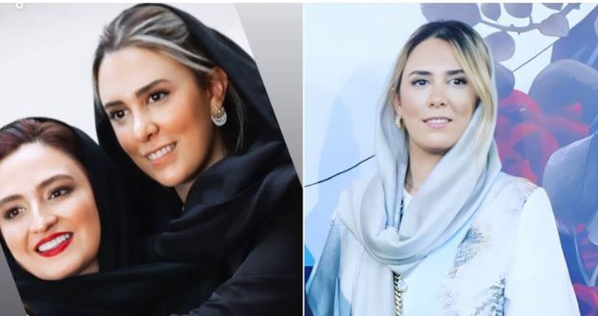 بیوگرافی زنی که شایعه ازدواجش با مهران مدیری جنجال به پا کرد/غزال رجبیان کیست؟