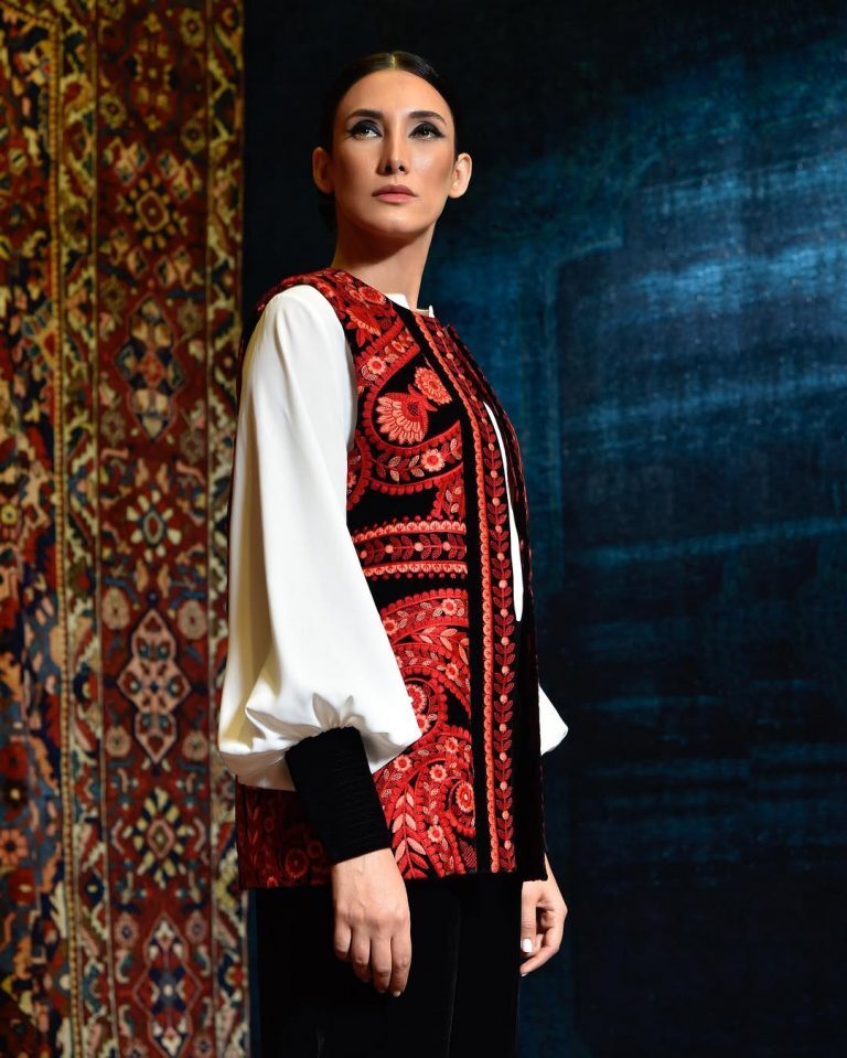 بیوگرافی زنی که شایعه ازدواجش با مهران مدیری جنجال به پا کرد/غزال رجبیان کیست؟