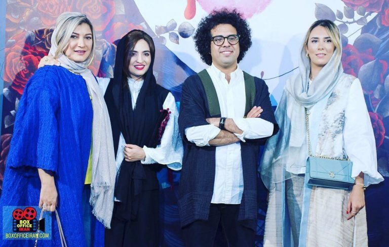 بیوگرافی زنی که شایعه ازدواجش با مهران مدیری جنجال به پا کرد/غزال رجبیان کیست؟