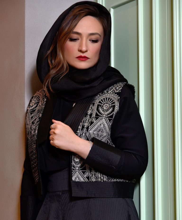 بیوگرافی زنی که شایعه ازدواجش با مهران مدیری جنجال به پا کرد/غزال رجبیان کیست؟