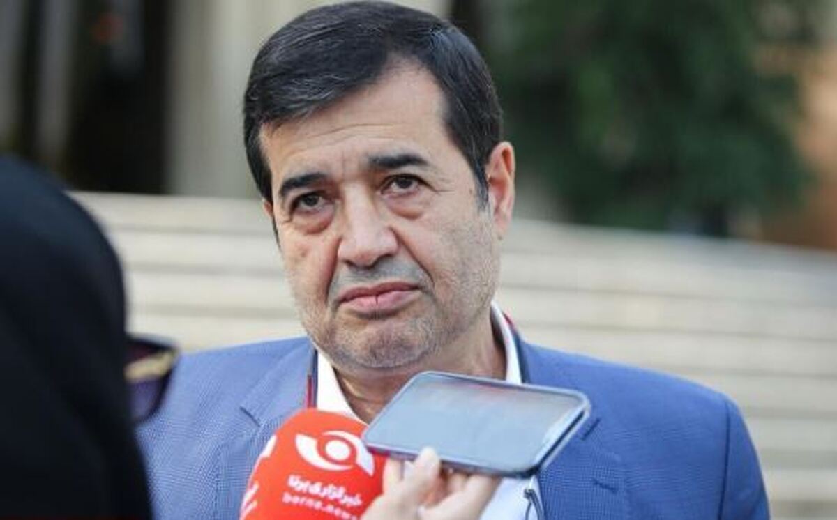 آخرین وضعیت ورزشگاه آزادی از زبان وزیر ورزش و جوانان