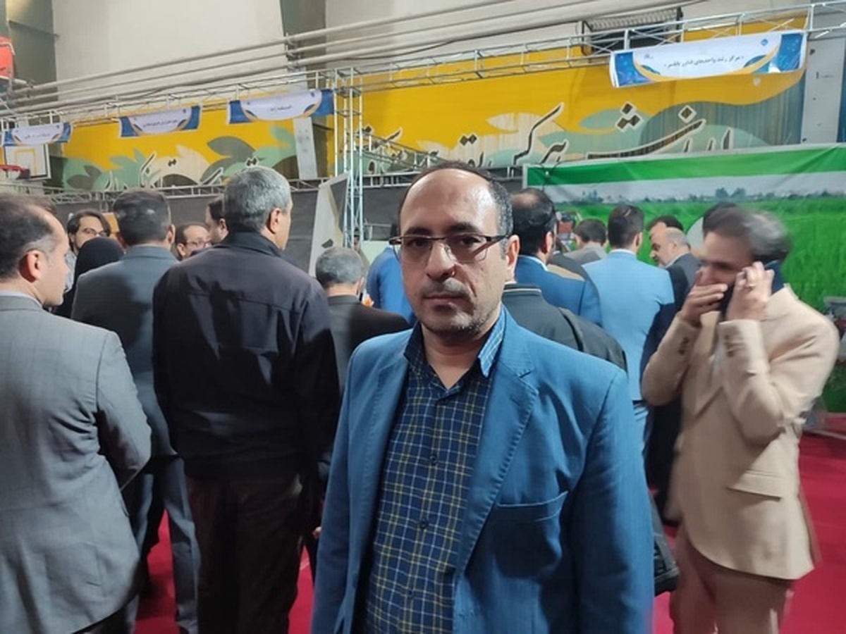 تسهیل‌گری مسؤولان استانی در توسعه فعالیت‌های نخبگانی باید افزایش یابد