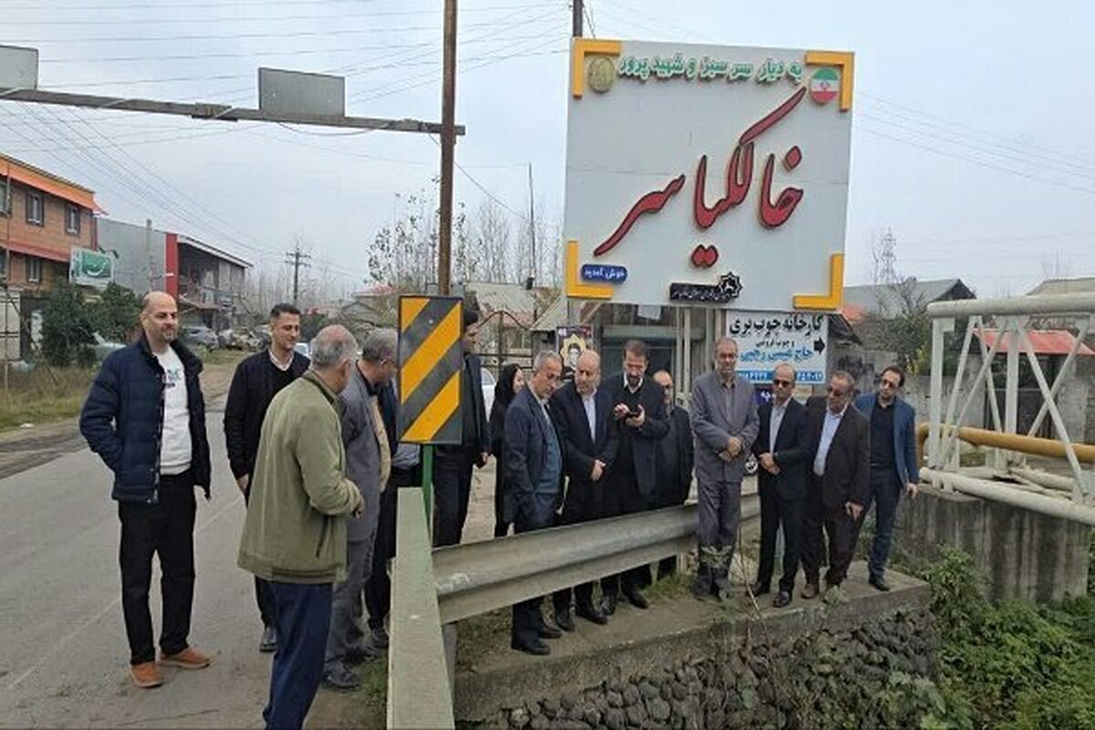 آغاز شناسایی و مقاوم سازی ۱۶۸ پل در معرض آسیب