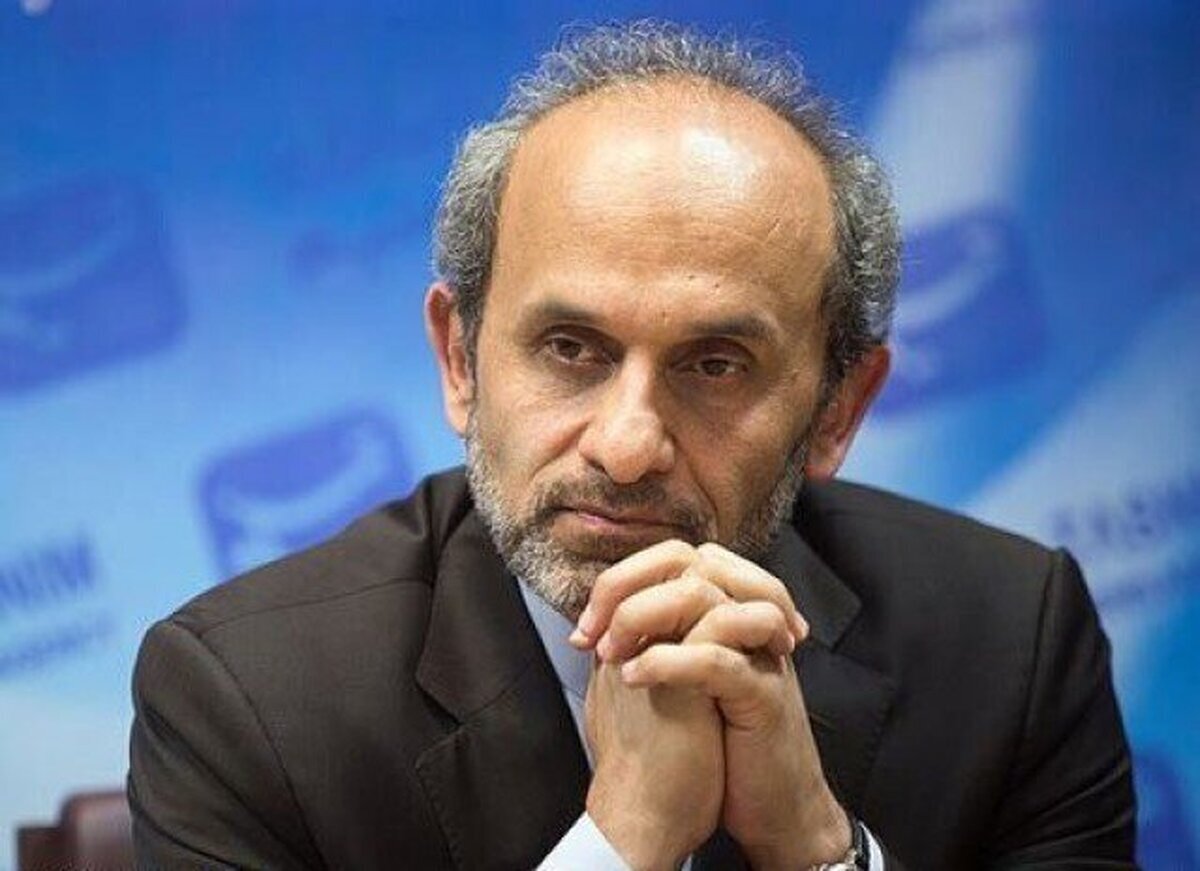 جبلی:هیچ جای دنیا مسابقات جام جهانی یا المپیک را نمی‌توان رایگان تماشا کرد