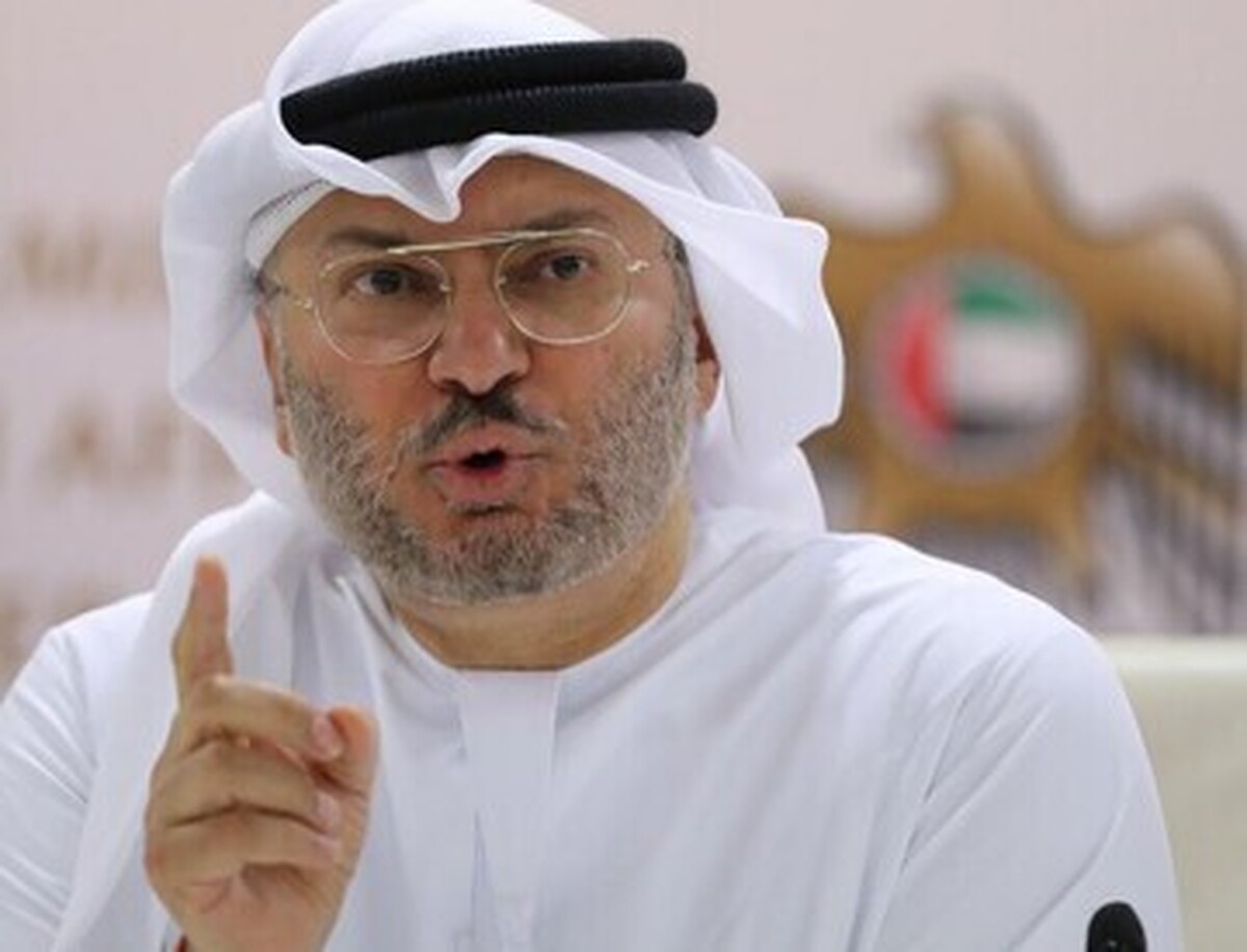 حوادث سوریه بیانگر شکست سیاسی است