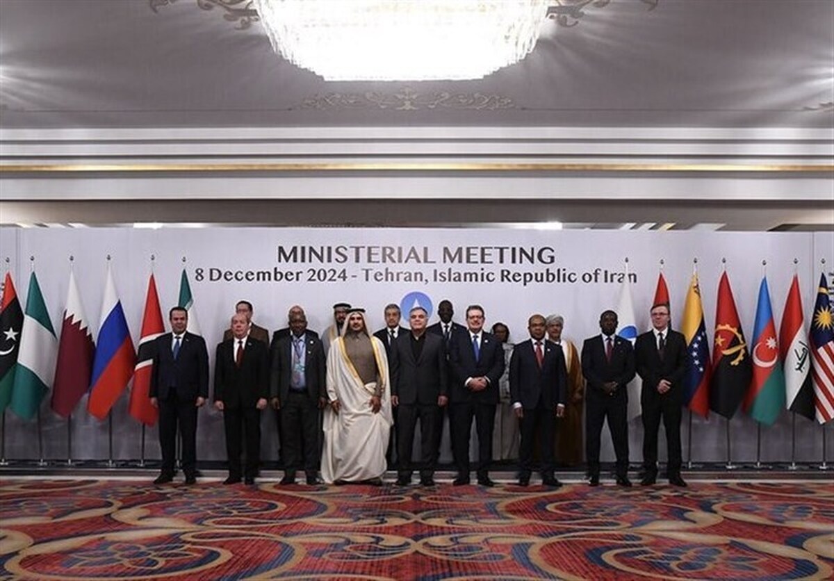 کشور‌های صادرکننده گاز اقدامات رژیم صهیونیستی را محکوم کردند