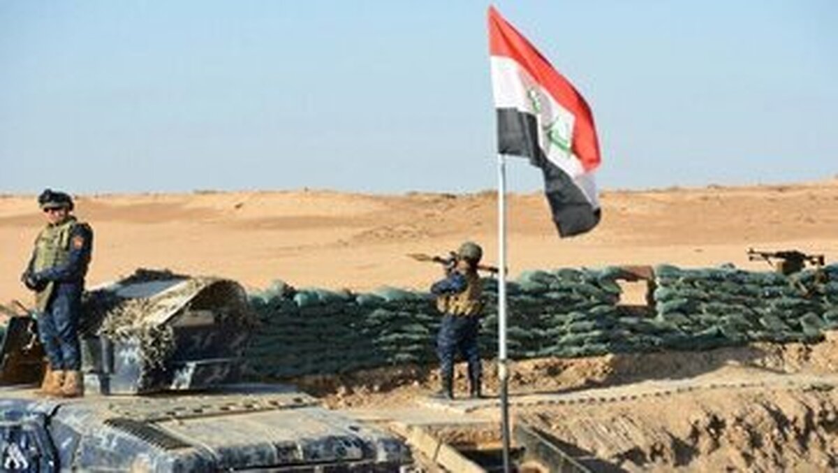 انجام اقدامات امنیتی برای تخلیه سفارت بغداد در دمشق