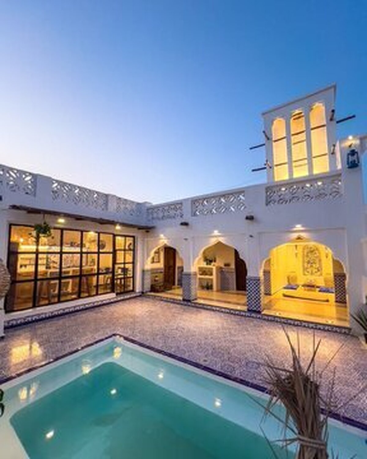 شناخت تاثیرات مثبت توسعه گردشگری