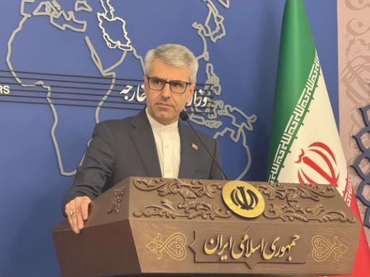 بقایی: تدابیر لازم برای اطمینان از امنیت کارکنان سفارت در دمشق اتخاذ شده است