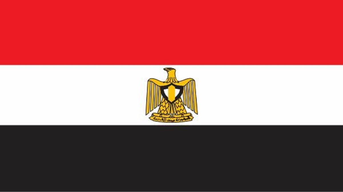 مصر: از مردم سوریه و حفظ تمامیت ارضی این کشور حمایت می‌کنیم