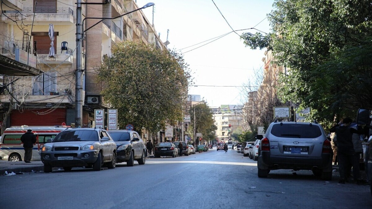 وزارت اقتصاد سوریه از همه کارکنان خود خواست تا به کار خود بازگردند