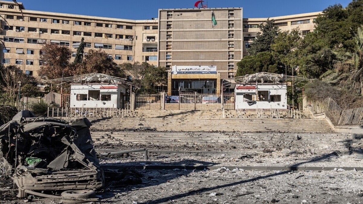 سوریه| منطه خودمختار کردستان آمادگی رزمی را به حداکثر می‌رساند