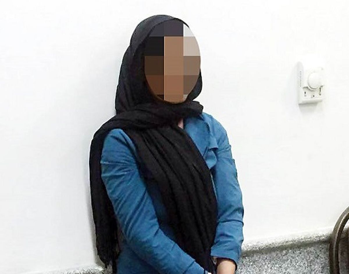 درآمد نجومی رمال معروف تهرانی که دستگیر شد!