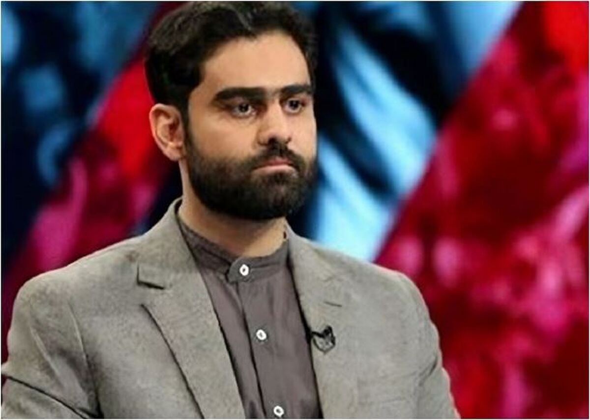 اظهارات مشاور سعید جلیلی در مورد نقش ایران در سقوط دولت بشار اسد